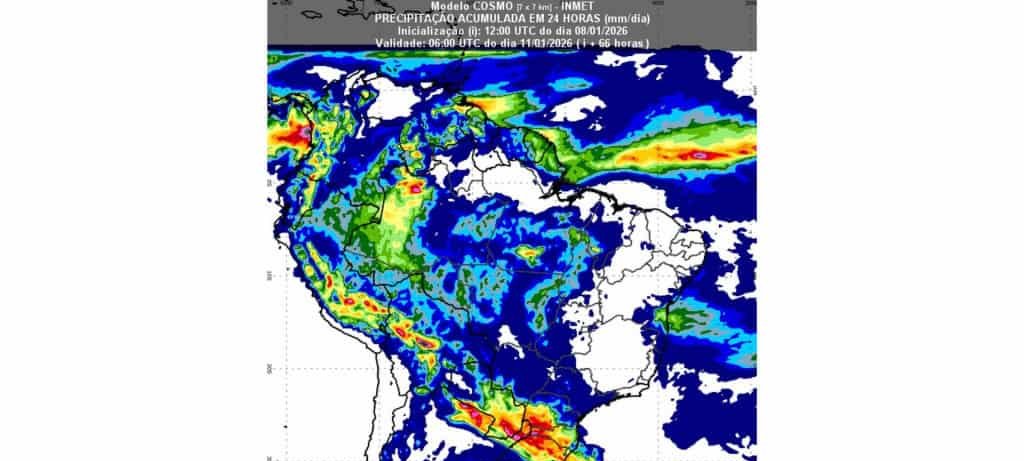 Ciclone extratropical atinge o Sul com ventos de 100 km/h; entenda riscos e prepare-se - Imagem do artigo