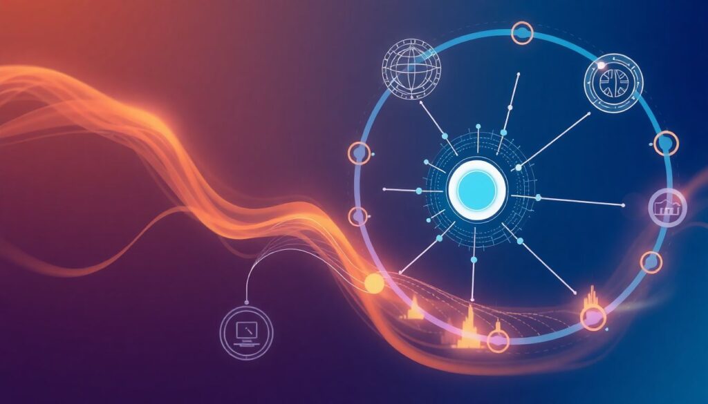 Casos de estudo de sucesso com inteligência artificial em SEO e GEO