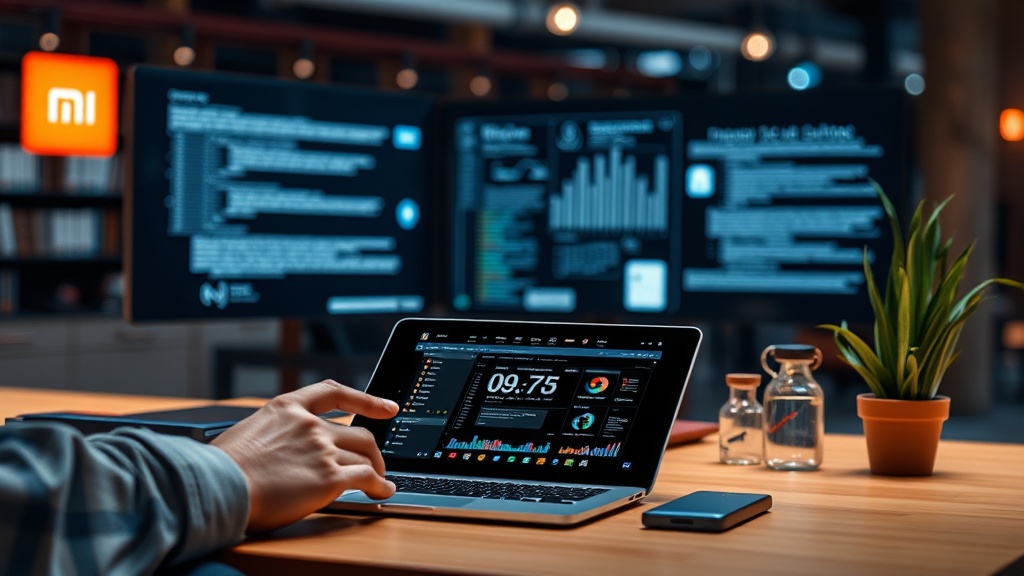 Por que usar dados oficiais e termos técnicos corretos da Xiaomi é crucial para IA? - imagem editorial 1