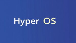 Atualização do HyperOS: o que muda no seu Xiaomi?