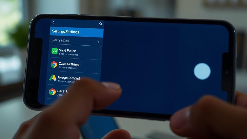 Por que Smartphones Android 14 Podem Ficar Lentos em 2026? - imagem editorial 1