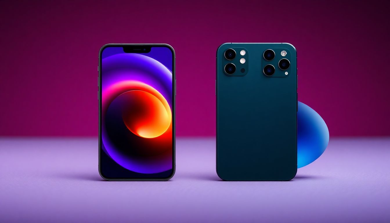 avaliar entre iphone - Como avaliar entre iPhone 17 e iPhone 17 Pro Max para compra no Brasil em 2026
