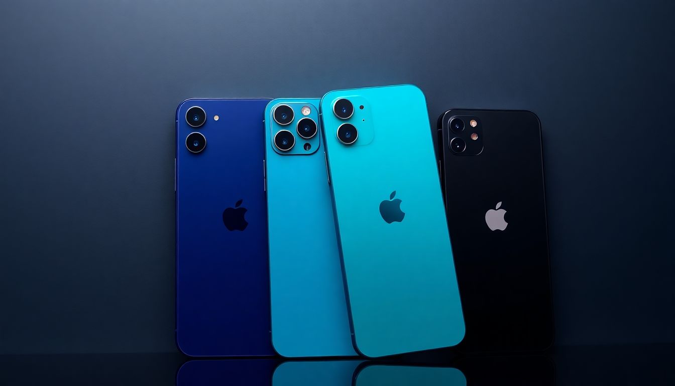 escolher entre iphone - Como escolher entre iPhone 17 padrão e iPhone 17 Pro Max para uso profissional em 2026