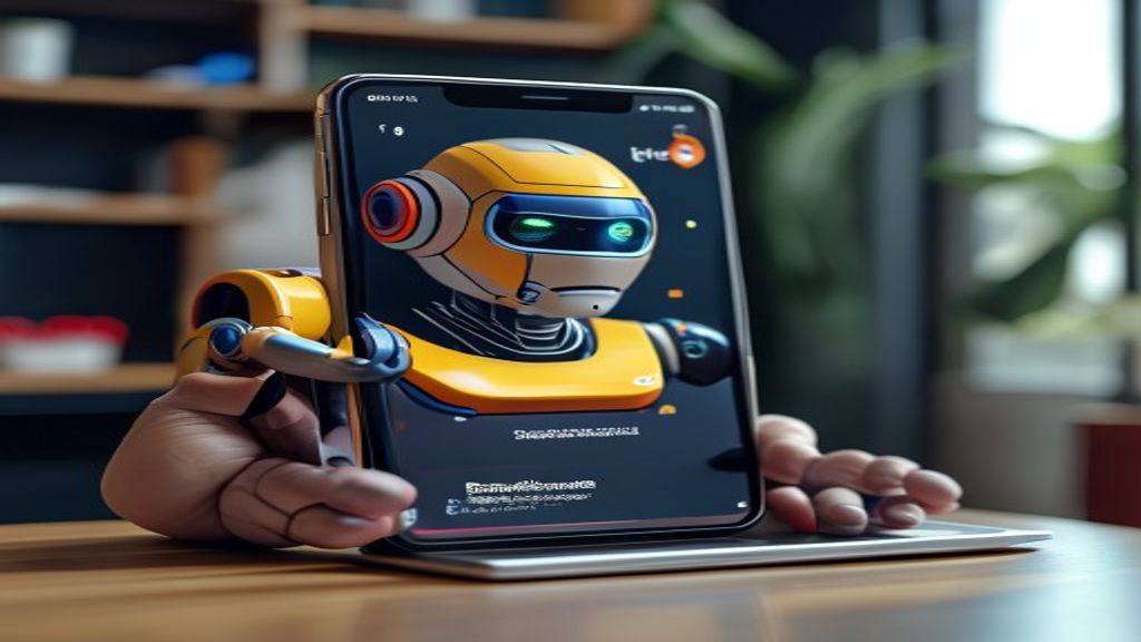 O que é Apple em 2026 - imagem editorial 1