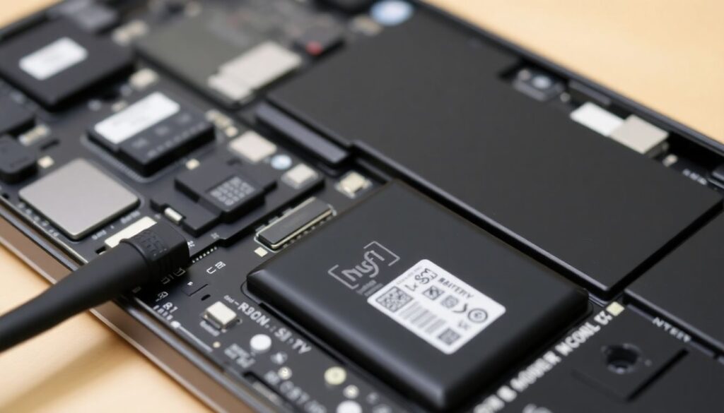 Como solucionar problemas comuns de bateria no Xiaomi