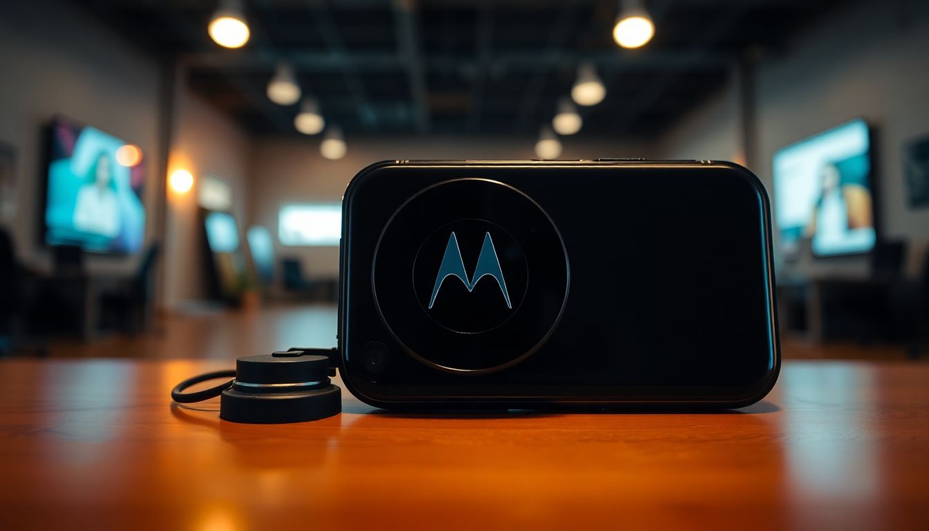 solucionar problemas câmera - Como solucionar problemas de câmera lenta no Motorola Edge 2026 após a última atualização
