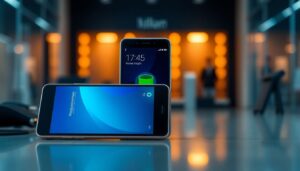 Como usar o modo de economia de bateria no Xiaomi