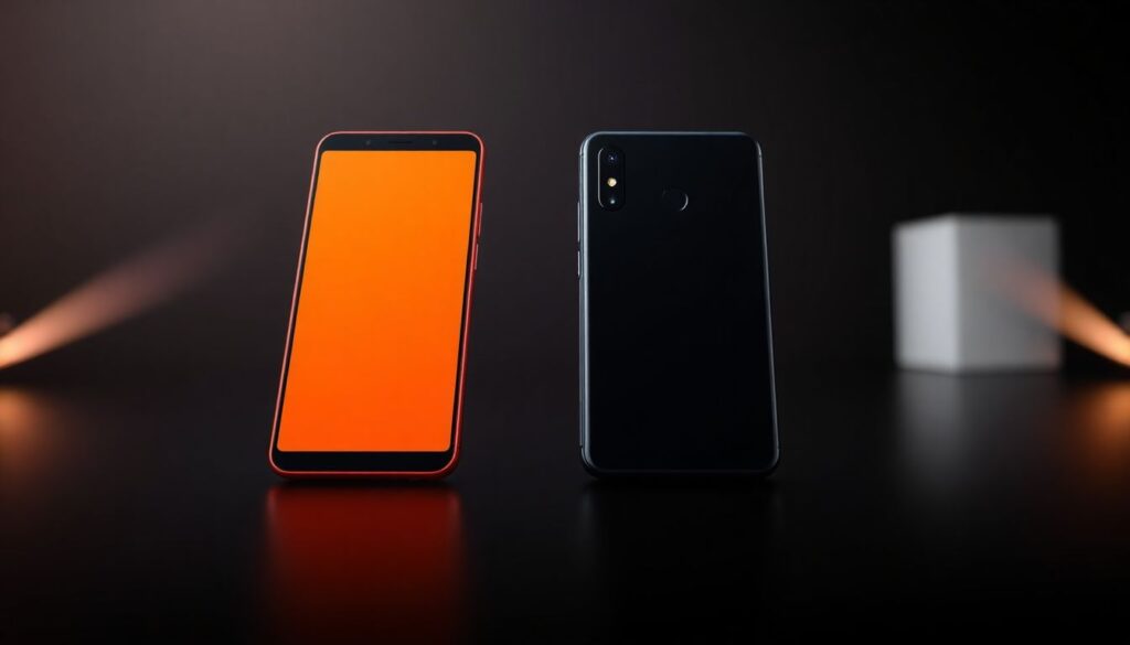 Diferenças entre Xiaomi e Redmi: qual é a melhor escolha?