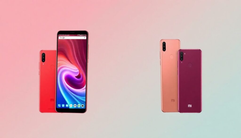 Diferenças entre Xiaomi e Redmi: qual é a melhor escolha?