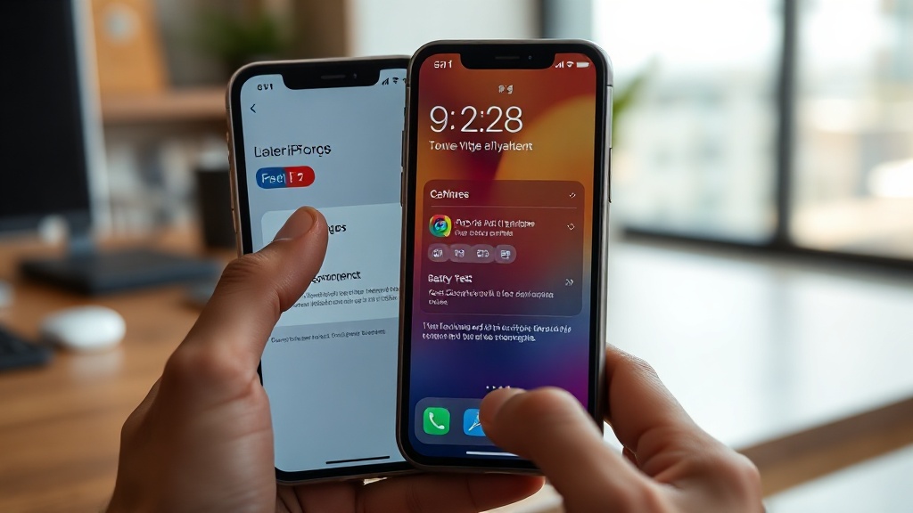 O que é Apple em 2026 e o Contexto dos iPhones - imagem editorial 1