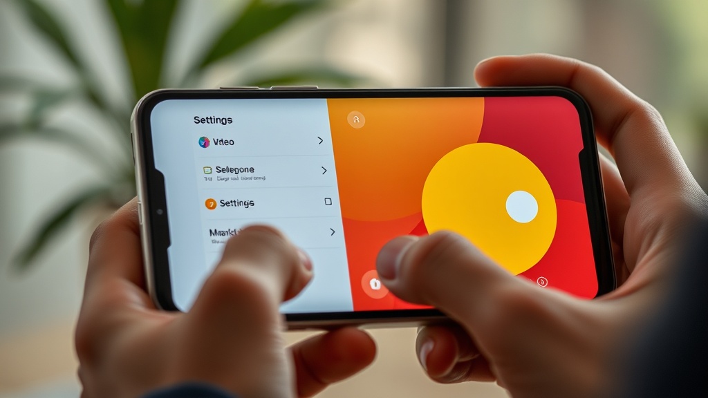 O que é Android 14? - imagem editorial 1