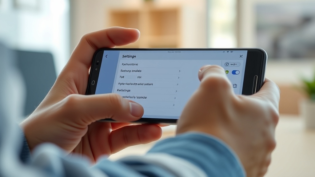 Próximos Passos para Refinar a Curadoria de Pautas Samsung - imagem editorial 3