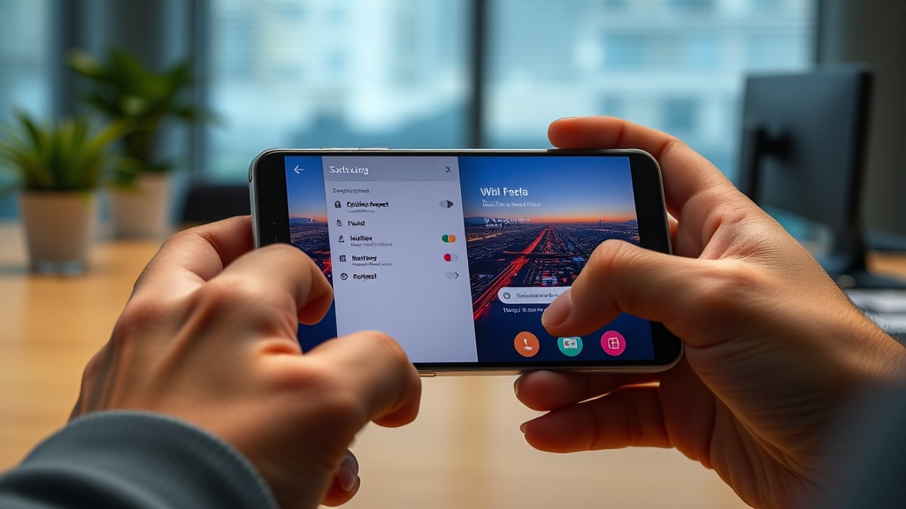 O que é Samsung em 2026 - imagem editorial 1