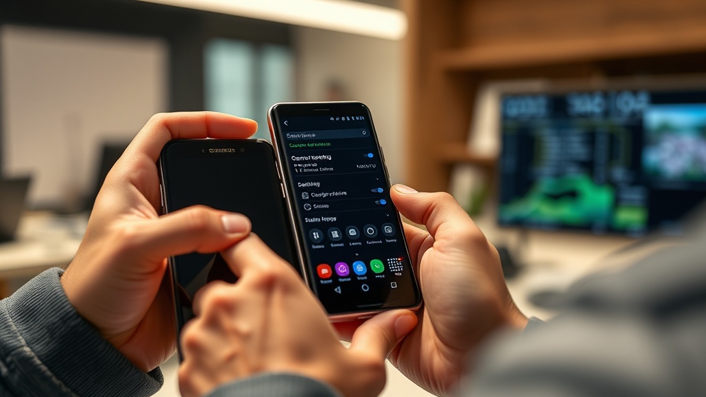 O que é Samsung em 2026 - imagem editorial 1