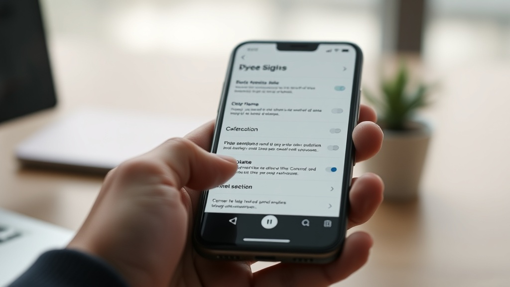 Como o Android 15 estrutura as permissões de privacidade para IA? - imagem editorial 2