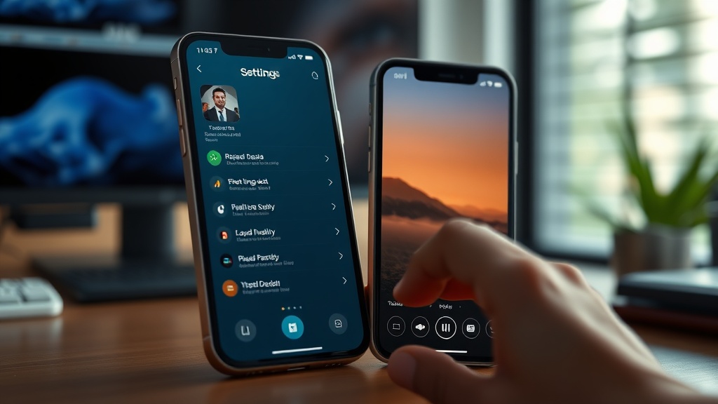 O papel da Apple na Tecnologia e Smartphones em 2026 - imagem editorial 1