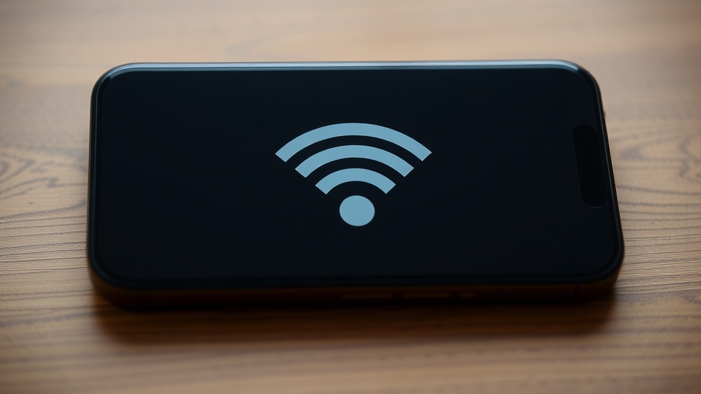 iphone pode apresentar - Passos Práticos Adicionais para Melhorar o Wi-Fi do iPhone 17