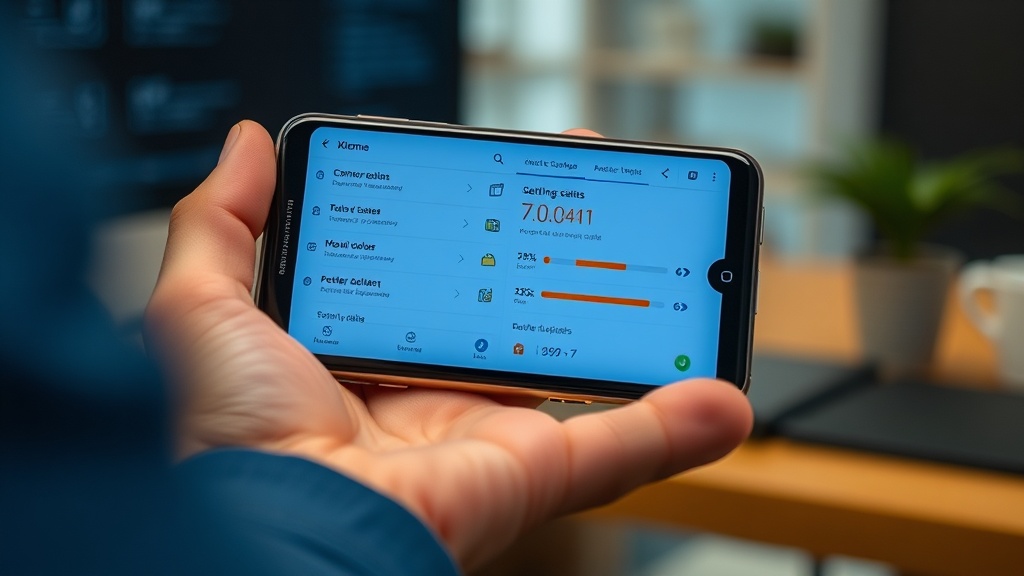Implementando uma Estratégia de Medição Abrangente para Xiaomi - imagem editorial 3