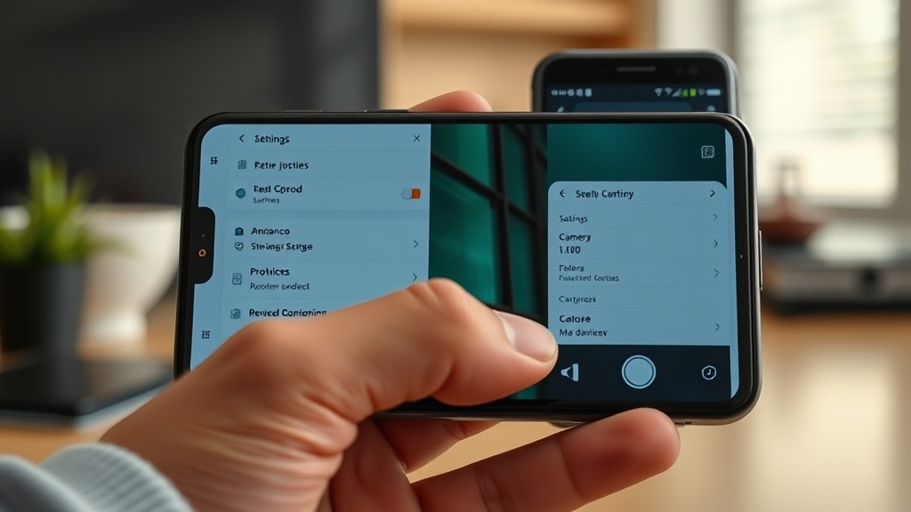 O Contexto do Motorola no Cenário de Tecnologia em 2026 - imagem editorial 1