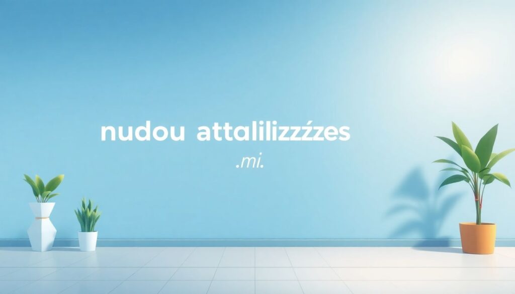 mudou atualizações miui