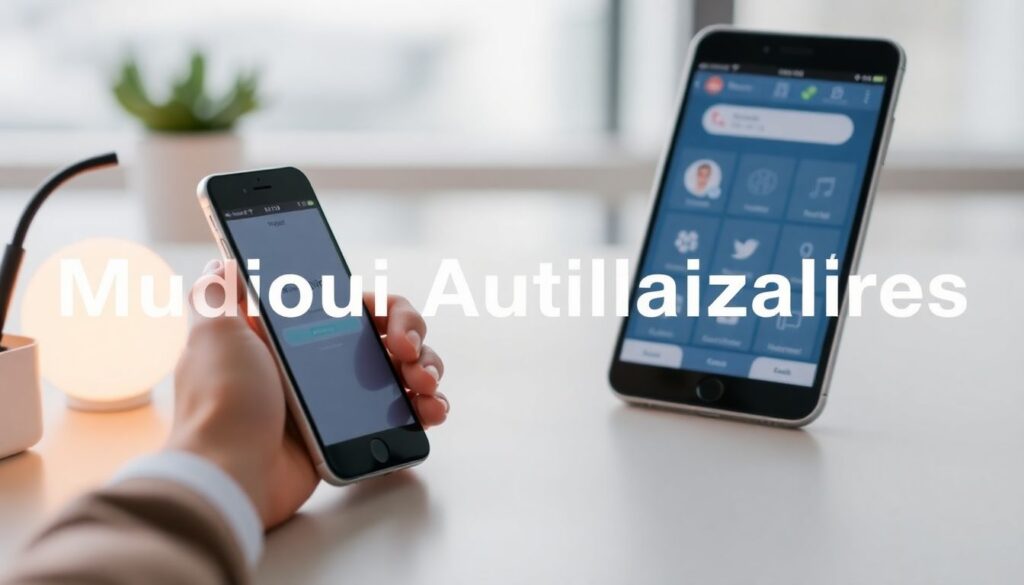mudou atualizações miui