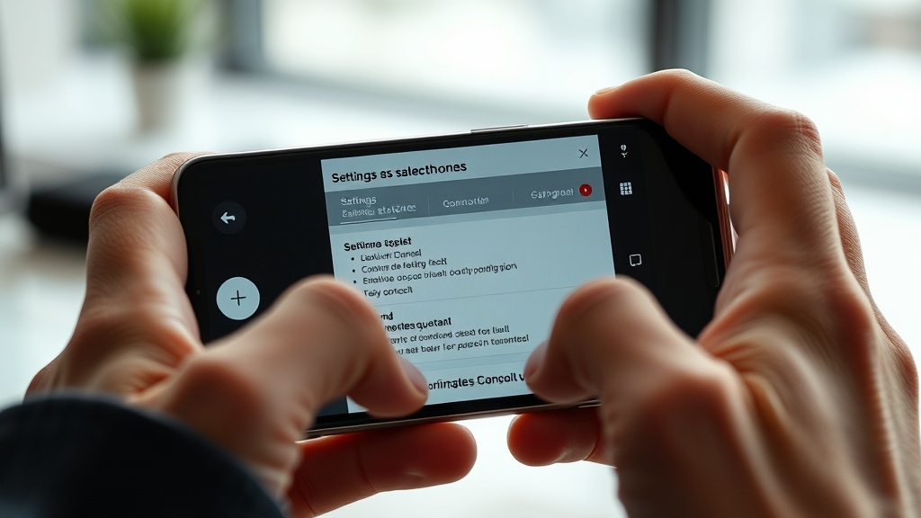O Cenário Atual da Tecnologia e Smartphones: O que Mudou - imagem editorial 1
