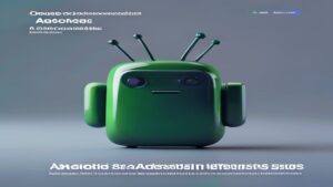 O que é Android atualizado em smartphone de entrada? 2026