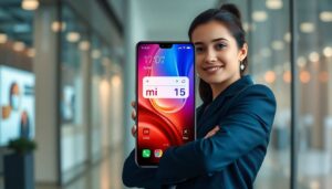 O que mudou nas atualizações do MIUI 15 para smartphones Xiaomi em 2026 e como aproveitar as novidades