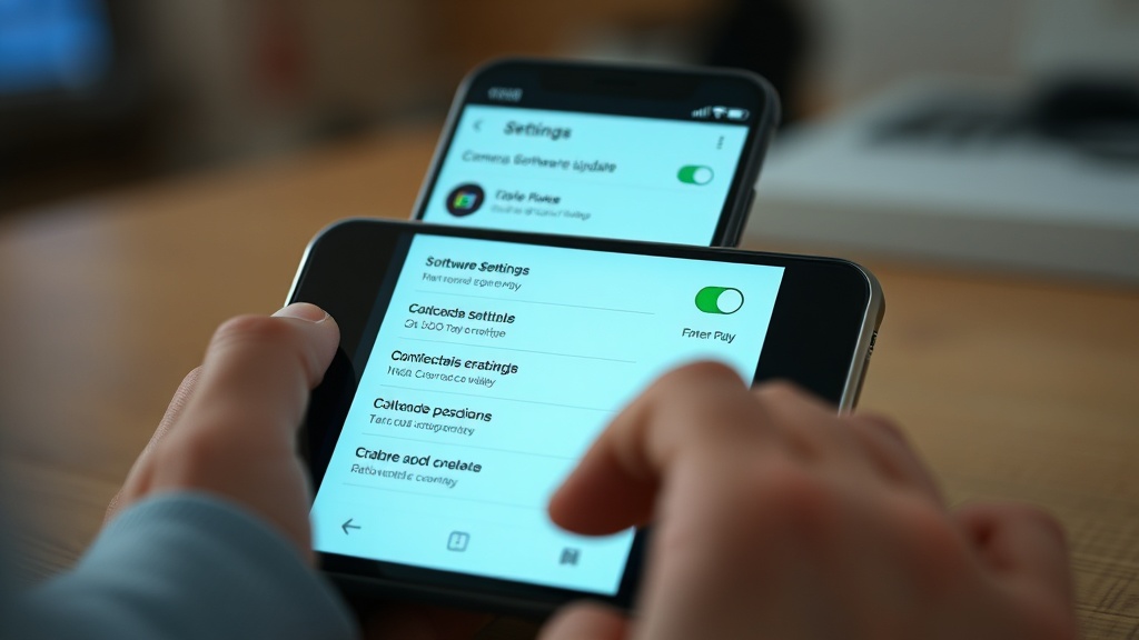 Análise Detalhada para uma Estratégia de Tecnologia e Smartphones - imagem editorial 2