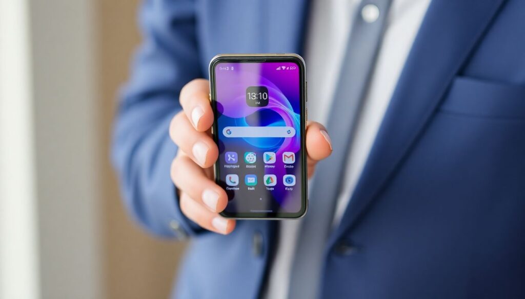 Qual o melhor celular para comprar em 2026