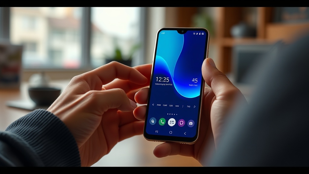 O que é Samsung em 2026 - imagem editorial 1
