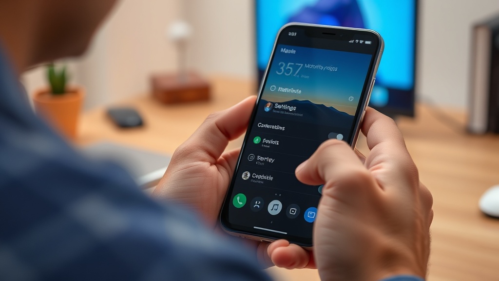 O papel do Motorola Edge 2026 no cenário tecnológico - imagem editorial 1