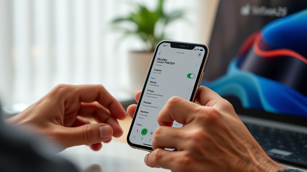 O que é Apple em 2026 e a Sincronização no Ecossistema - imagem editorial 1