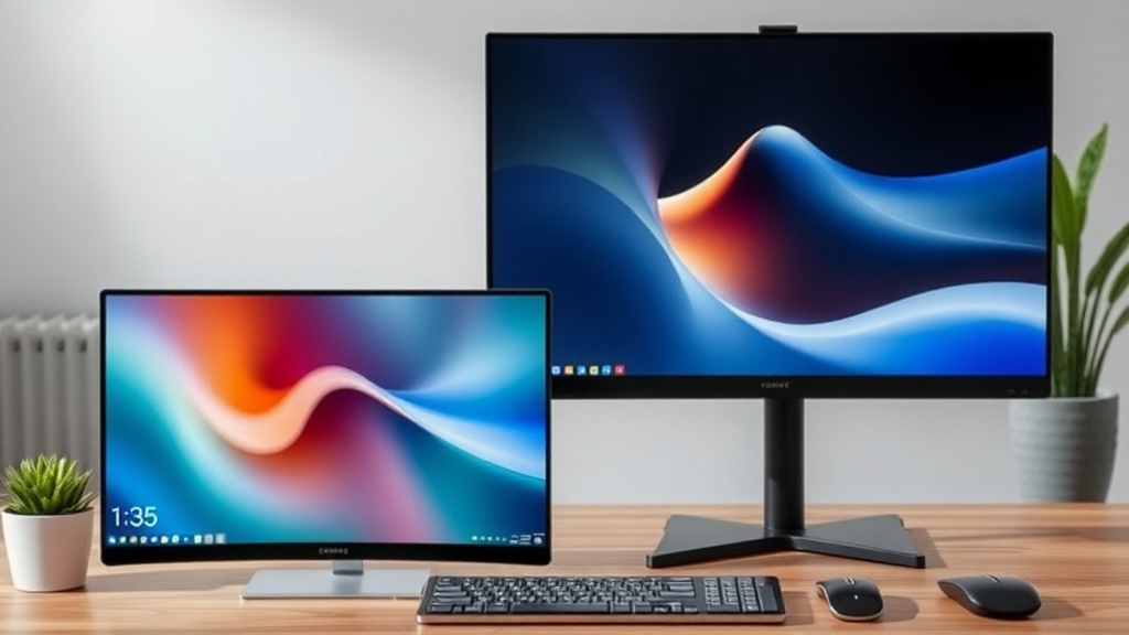 resolver problemas travamento - Comparação com Outras Soluções de Desktop Móvel