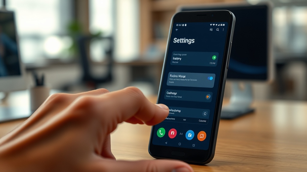 Análise Detalhada dos ecossistemas Samsung para criadores de conteúdo - imagem editorial 2