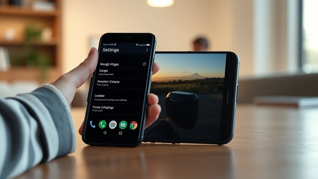 O Ecossistema Samsung e a Conectividade na Casa Inteligente - imagem editorial 1