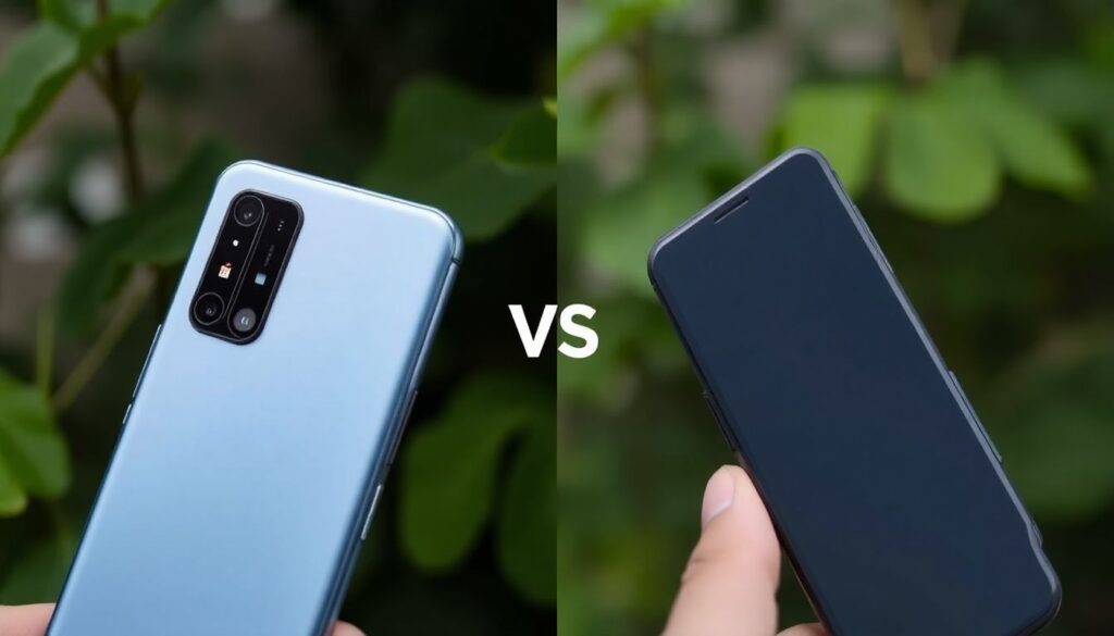 Xiaomi Redmi Note vs POCO: qual é a diferença?