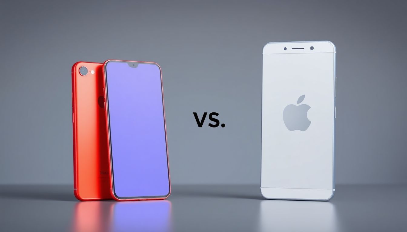 xiaomi apple - Xiaomi vs Apple: qual é o melhor smartphone?
