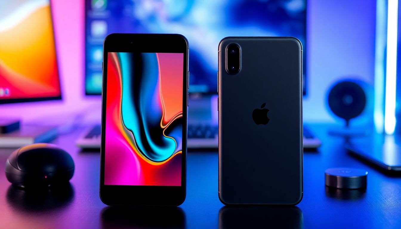 Qual smartphone possui melhor autonomia de bateria e recarga? - imagem editorial 4