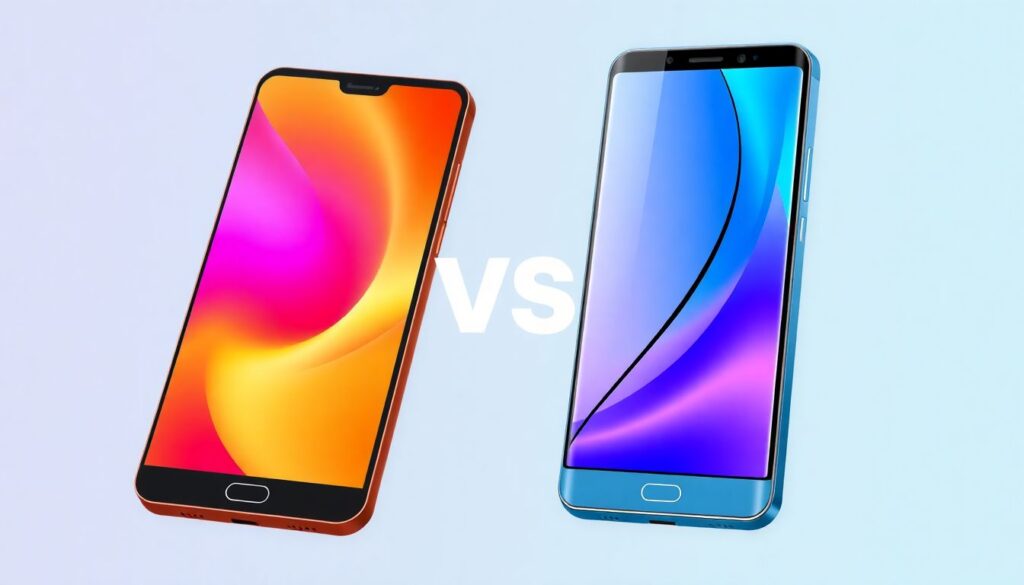 Xiaomi vs Samsung: qual é o melhor smartphone?