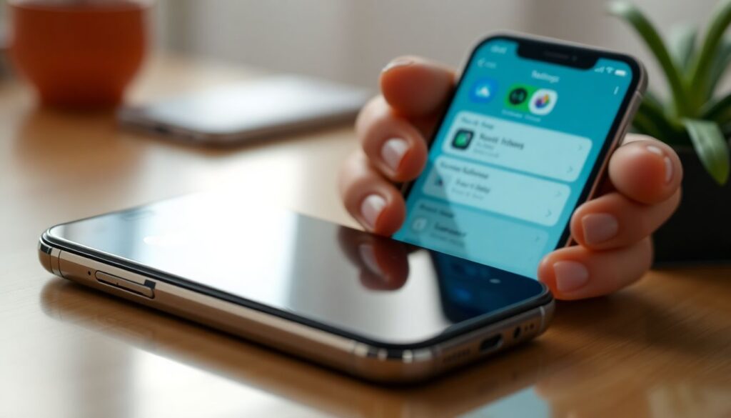 Análise Detalhada: Como o apple intelligence impacta funções específicas do iPhone 17 - imagem editorial 1