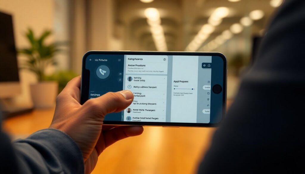 Dicas profissionais para usar o Como o Apple Intelligence impacta recursos do iPhone 17 e tendências de IA nos smartphones em 2026 com mais resultado - imagem editorial 3