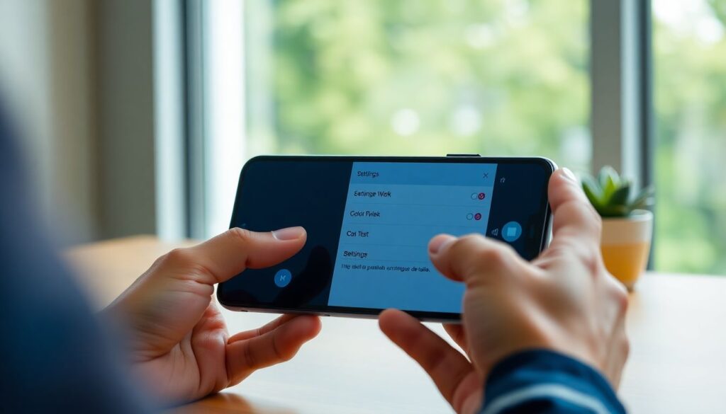 Dicas profissionais para usar o Como ativar e configurar corretamente o modo de economia de bateria no Xiaomi 15 Pro em 2026 com mais resultado - imagem editorial 3