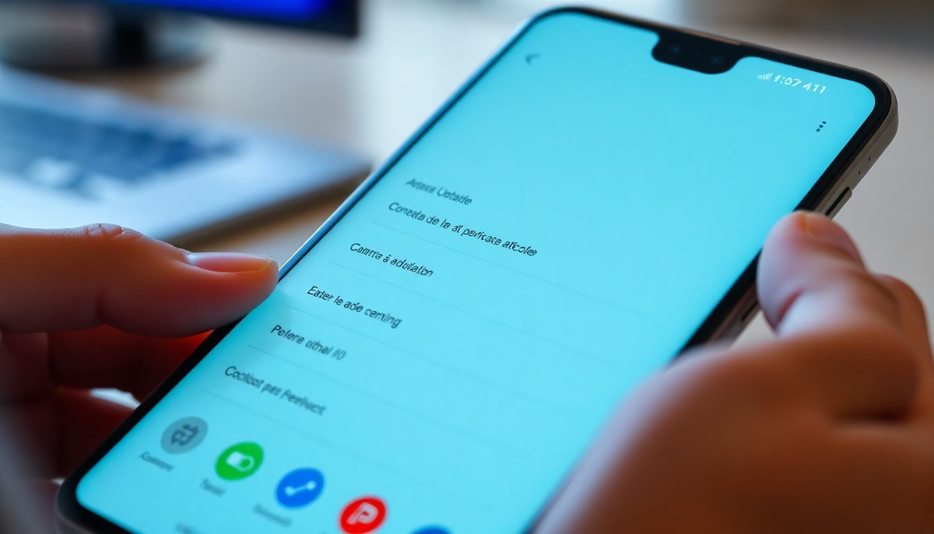atualizações android aceleram - Atualizações do Android 15 aceleram integração de IA generativa em smartphones em 2026