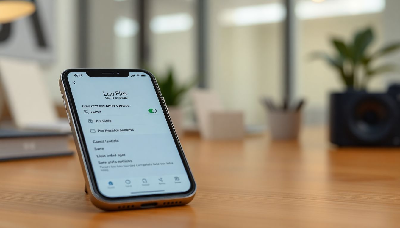 atualizar ios iphone - Como atualizar o iOS no iPhone importado e evitar erros de compatibilidade em 2026