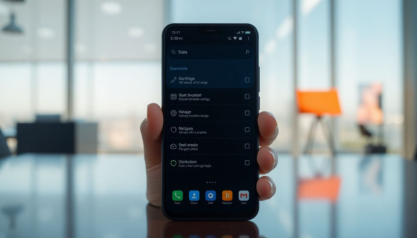 configurar corretamente xiaomi - Como configurar corretamente o Xiaomi 15 Ultra para otimizar desempenho e autonomia em 2026