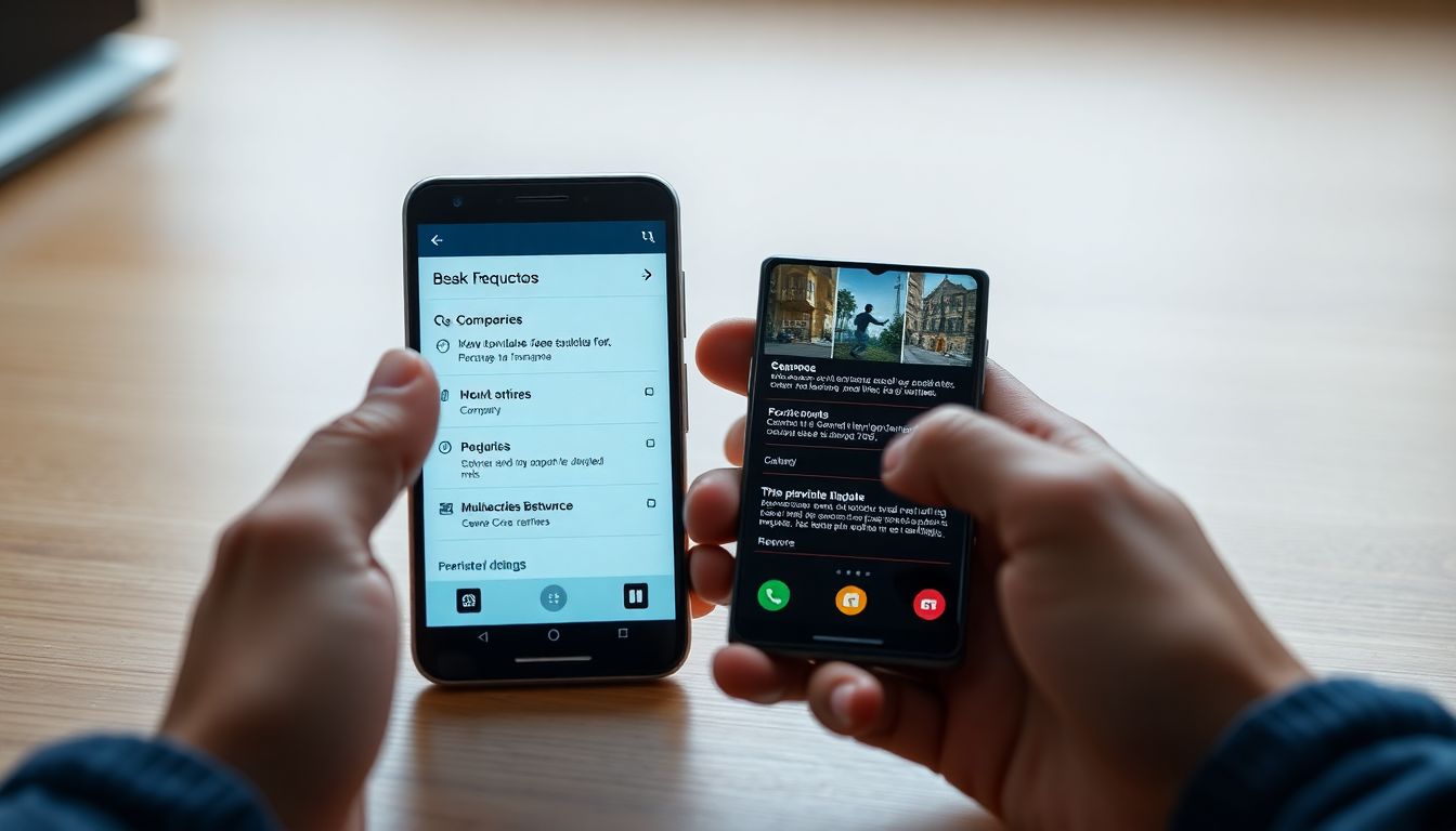 identificar solucionar travamentos - Como identificar e solucionar travamentos frequentes em smartphones Android após grandes atualizações em 2026