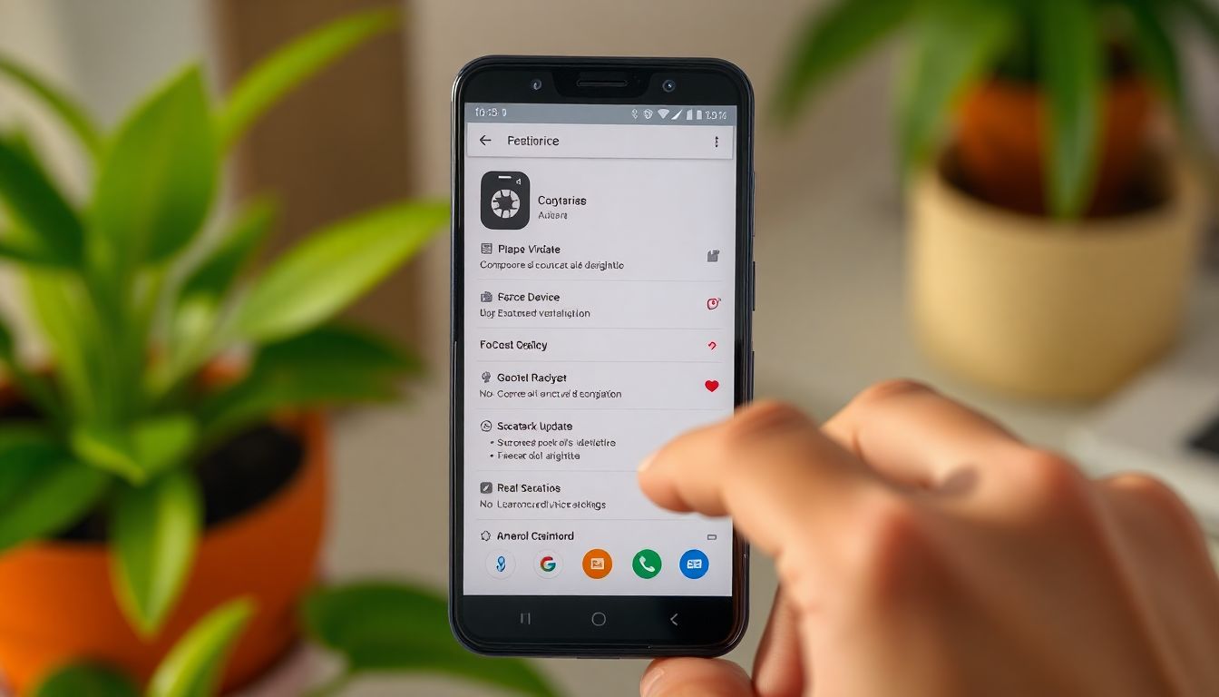 lidar bugs recorrentes - Como lidar com bugs recorrentes em atualizações do Android 15 e reduzir impactos no uso diário