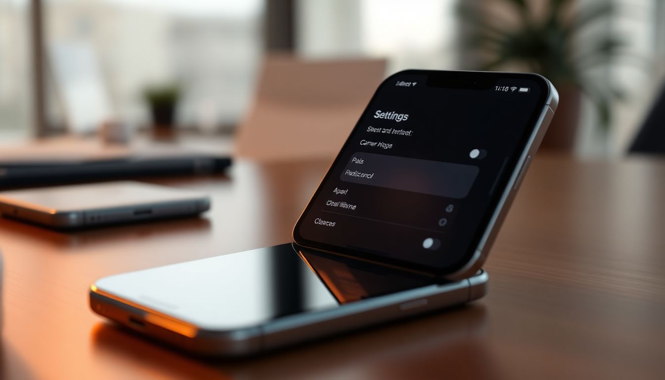 apple intelligence impacta - Como o Apple Intelligence impacta recursos do iPhone 17 e tendências de IA nos smartphones em 2026