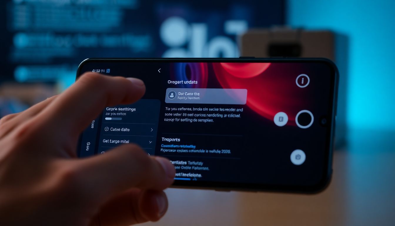 resolver notificações atrasadas - Como resolver notificações atrasadas no Samsung Galaxy com Android 14 em 2026